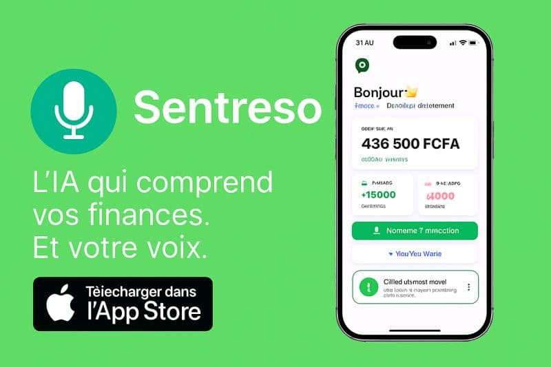 Sentreso Finance